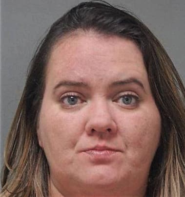 Pamela Turlington, - Ouachita Parish County, LA 